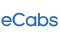 eCabs Logo
