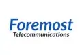 Foremost Telecom Logo