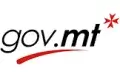gov.mt Logo
