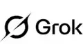 Grok Logo