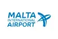 maltaairport.com Logo
