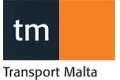 Transport Malta Logo