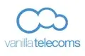 Vanilla Telecoms Logo