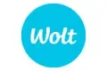 Wolt Logo